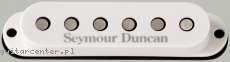 Seymour Duncan SSL-6 Custom Flat Strat