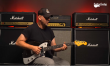 Fender American Ultra II Meteora EB Texas Tea - Test Tomka Andrzejewskiego