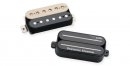 Seymour Duncan Dimebag Darrell Signature Dimebucker Set Zebra