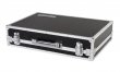 Warwick EPC 02 Pedal Case BLK