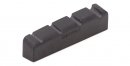 Graph Tech Black TUSQ XL PT-1238-60 Slotted Bass Nut 4-String
