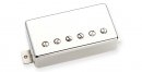 Seymour Duncan Jason Becker Perpetual Burn - Bridge Humbucker - Nickel Cover