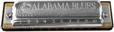 Hohner Alabama Blues C