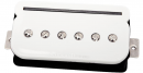 Seymour Duncan SHPR-2b P-Rails Hot WH (Bridge)