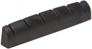 Graph Tech siode�ko Black TUSQ XL Slotted 1 13/16''