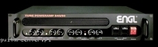 ENGL Tube Poweramp E840/50