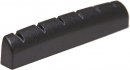 Graph Tech siode�ko Black TUSQ XL Slotted 1 23/32'' LH