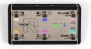 Positive Grid Reactor Control