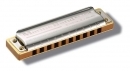 Hohner Marine Band Deluxe D