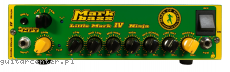 Markbass Little Mark IV Ninja