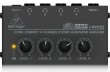 Behringer HA400