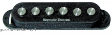 Seymour Duncan SSL-7 Quarter Pound RW/RP