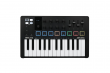 Arturia MiniLab 3 BLK