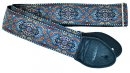 Souldier Arabesque Indigo