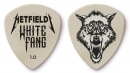 Dunlop Hetfields White Fang 1.14 PH122P 6-pak