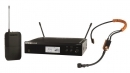 Shure BLX14RE/SM31