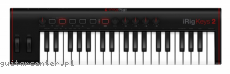 IK Multimedia iRig Keys 2
