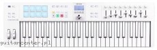 Arturia KeyLab Essential 49 mk3 Alpine White