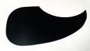Akmuz PG1 Black Pickguard