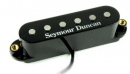 Seymour Duncan STK-4S Classic Stack Plus BLK SET
