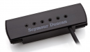 Seymour Duncan Woody XL BLK