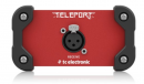TC Electronic Teleport GLR