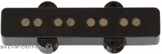 Seymour Duncan ANTII-JJBN