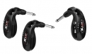XVive U2 Guitar Wireless System SET BK
