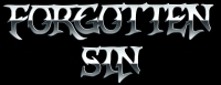 Forgotten Sin