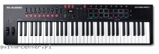 M-Audio Oxygen PRO 61