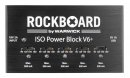 Warwick RockBoard ISO Power Block V6+