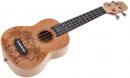 Laila UFG-2111-A PALMS Ukulele Sopranowe