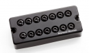 Seymour Duncan SH-8n Invader 7 Humbucker BLK (Neck)