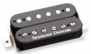 Seymour Duncan TB-16 59/Custom Hybrid Trembucker BLK