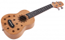 Laila UFG-2111-A STARS Ukulele Sopranowe