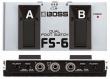 Boss FS 6