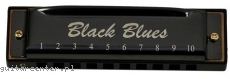 Ever Play Black Blues G