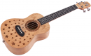 Laila UFG-2311-A ZODIAC Ukulele Koncertowe