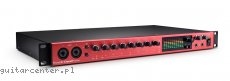 Focusrite Clarett+ 8Pre