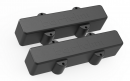Bartolini 9 J L 1 4str Jazz Bass Bridge