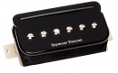 Seymour Duncan SHPR-2b P-Rails Hot BLK (Bridge)