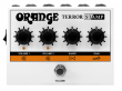 Orange Terror Stamp