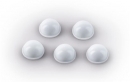 Warwick RBO DAMPER L Nak�adki na diody LED