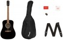 Fender FA-115 WN Black Pack V2