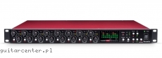Focusrite Scarlett Octopre Dynamic