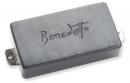 Seymour Duncan Benedetto B-6 BLK