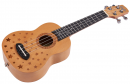Laila UFG-2111-C ZODIAC Ukulele Sopranowe