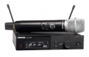 Shure SLXD24E/B87A