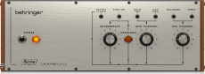 Behringer Spring Reverberation 646