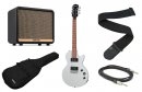 Epiphone ZERO TOUCH Special-I Worn Gray PACK